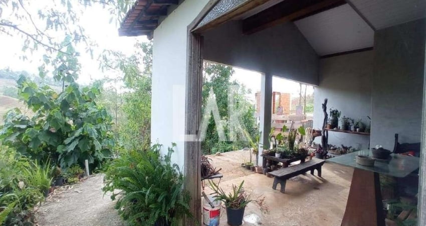Casa em Condomínio para aluguel, 1 quarto, 5 vagas, Bosque Residencial do Jambreiro - Nova Lima/MG