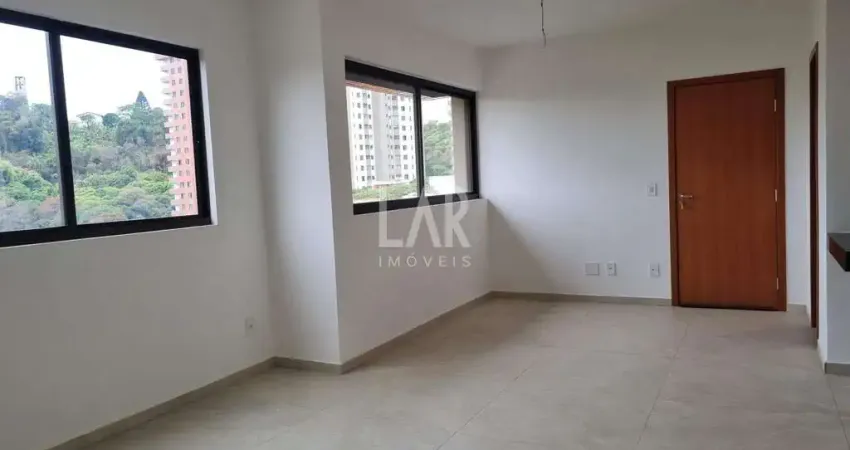 Apartamento à venda, 3 quartos, 1 suíte, Luxemburgo - Belo Horizonte/MG
