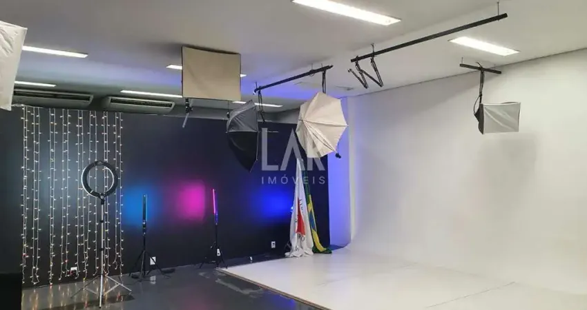 Ponto comercial à venda na Avenida Raja Gabaglia, --, Estoril, Belo Horizonte