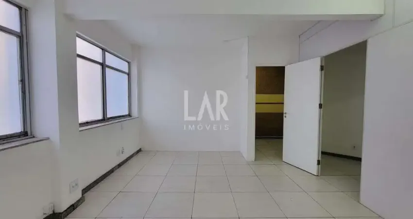 Sala comercial para alugar na Rua São Paulo, --, Lourdes, Belo Horizonte