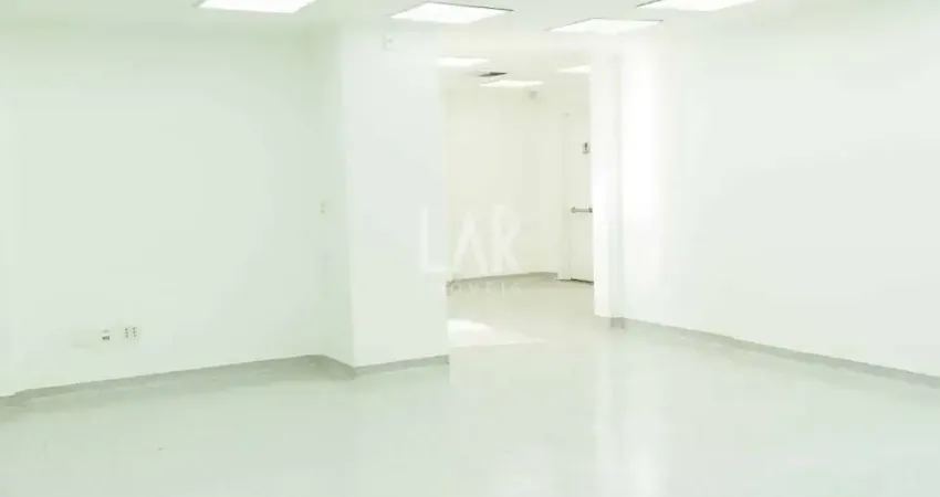 Sala à venda, 2 vagas, Santo Agostinho - Belo Horizonte/MG
