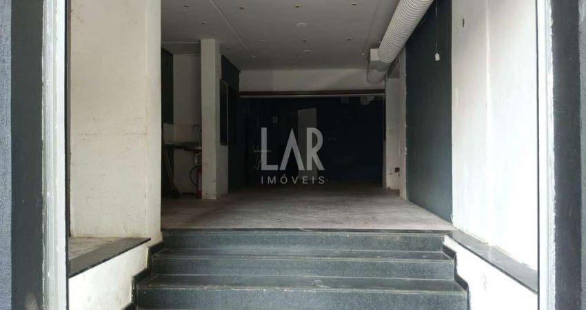 Ponto comercial para alugar na Rua Tomé de Souza, --, Savassi, Belo Horizonte