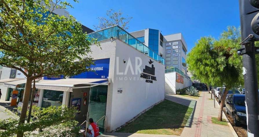 Ponto comercial à venda na Rua Boaventura, --, Liberdade, Belo Horizonte