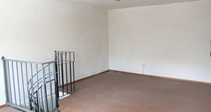 Sala comercial para alugar na Avenida Nossa Senhora do Carmo, --, Sion, Belo Horizonte