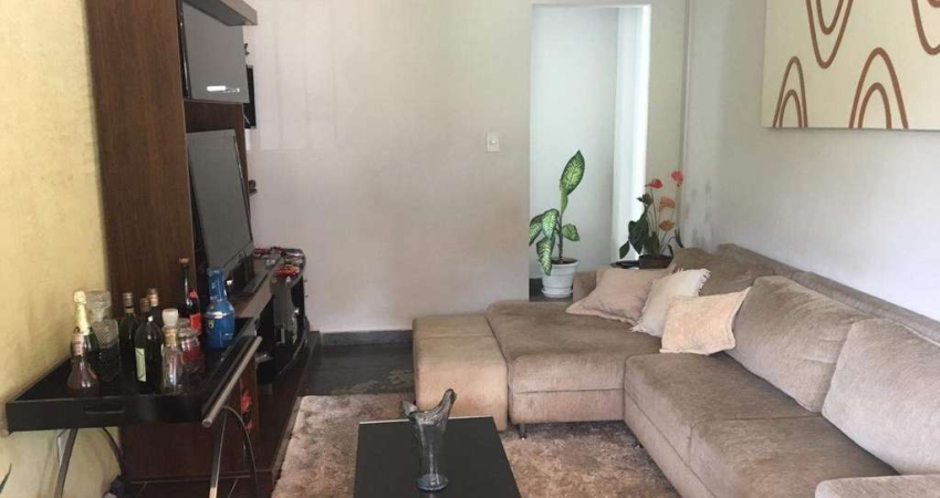 Cobertura à venda, 4 quartos, 1 suíte, 3 vagas, São Luiz - Belo Horizonte/MG