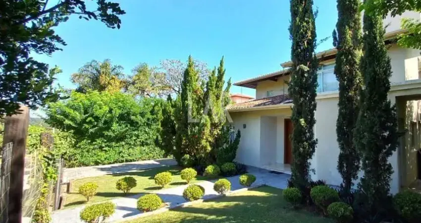 Casa em Condomínio à venda, 4 quartos, 2 suítes, 8 vagas, Condados de Bougainville - Lagoa Santa/MG