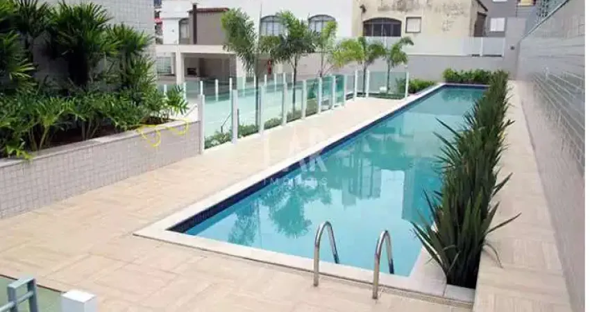 Apartamento à venda, 4 quartos, 2 suítes, 4 vagas, Luxemburgo - Belo Horizonte/MG