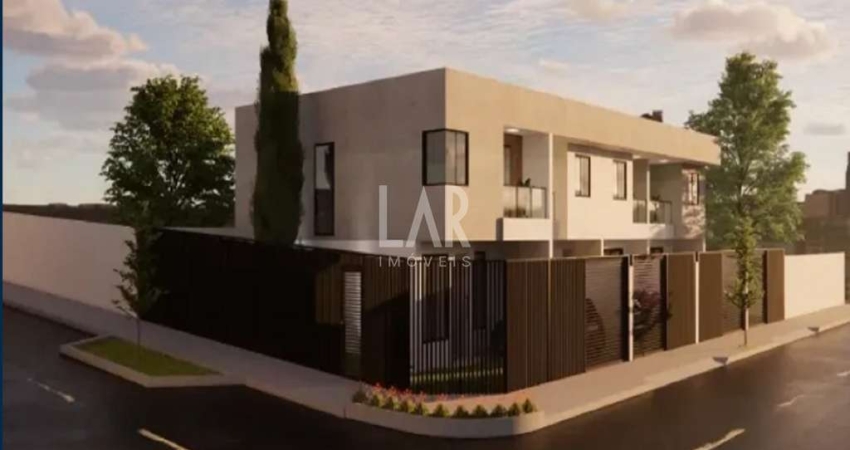 Casa Geminada à venda, 3 quartos, 1 suíte, 2 vagas, Planalto - Belo Horizonte/MG