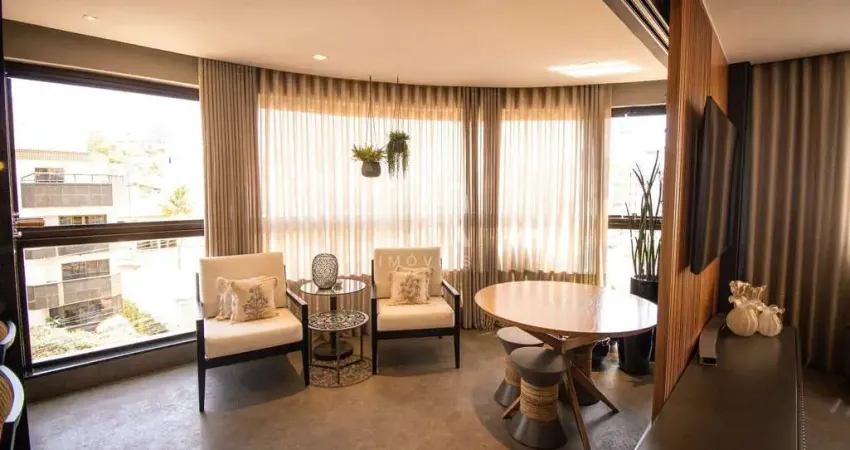 Apartamento à venda, 4 quartos, 1 suíte, 4 vagas, Palmares - Belo Horizonte/MG