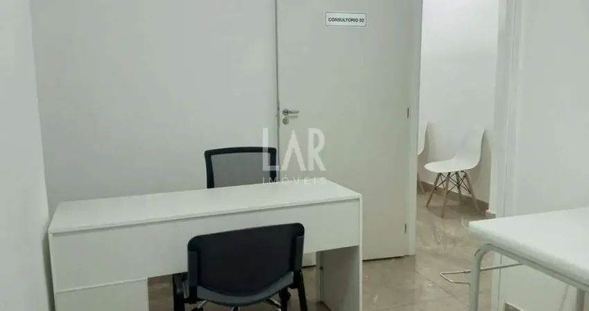 Ponto comercial para alugar na Rua Rio de Janeiro, --, Centro, Belo Horizonte