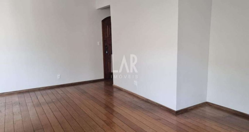 Apartamento à venda, 4 quartos, 1 suíte, 2 vagas, São Bento - Belo Horizonte/MG