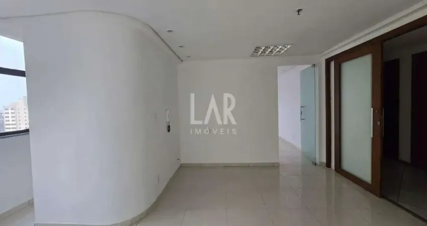 Sala comercial à venda na Avenida do Contorno, --, Prado, Belo Horizonte