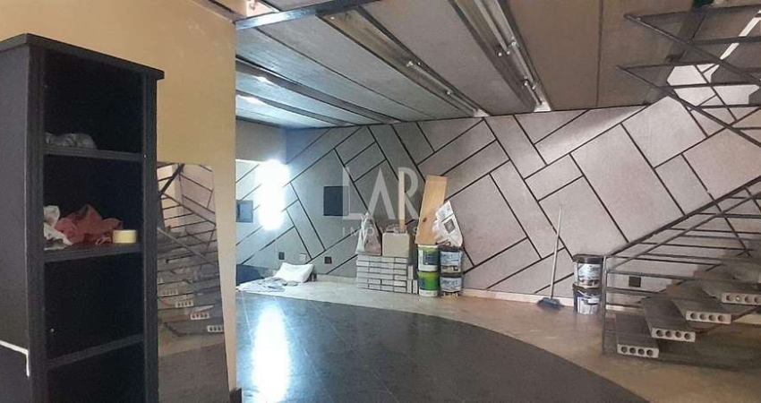 Ponto comercial para alugar na Avenida Brasil, --, Savassi, Belo Horizonte
