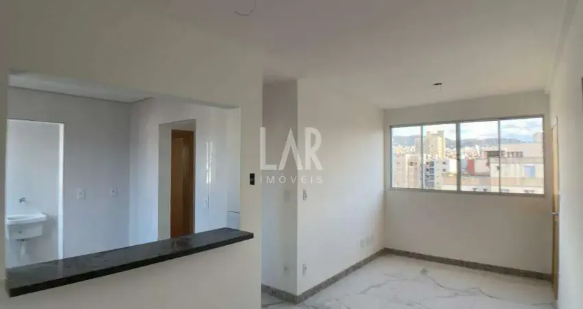 Área Privativa à venda, 3 quartos, 2 vagas, Sagrada Família - Belo Horizonte/MG