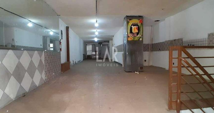 Ponto comercial para alugar na Rua dos Guajajaras, --, Centro, Belo Horizonte