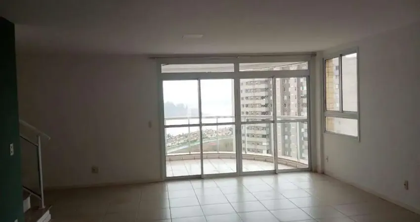 Cobertura à venda, 5 quartos, 3 suítes, 3 vagas, Alphaville Lagoa dos Ingleses - Nova Lima/MG