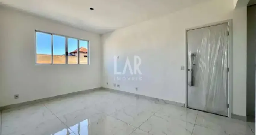 Cobertura à venda, 4 quartos, 1 suíte, 2 vagas, Planalto - Belo Horizonte/MG
