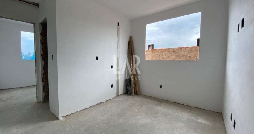 Cobertura à venda, 3 quartos, 1 suíte, 2 vagas, Planalto - Belo Horizonte/MG