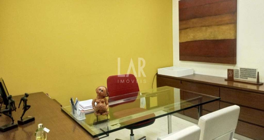 Sala comercial à venda na Avenida Afonso Pena, --, Serra, Belo Horizonte