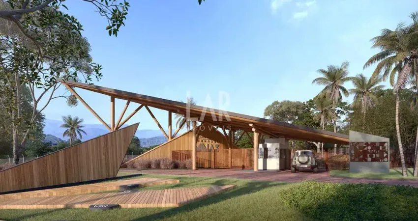 Lote em Condomínio à venda, Piedade do Paraopeba - Brumadinho/MG