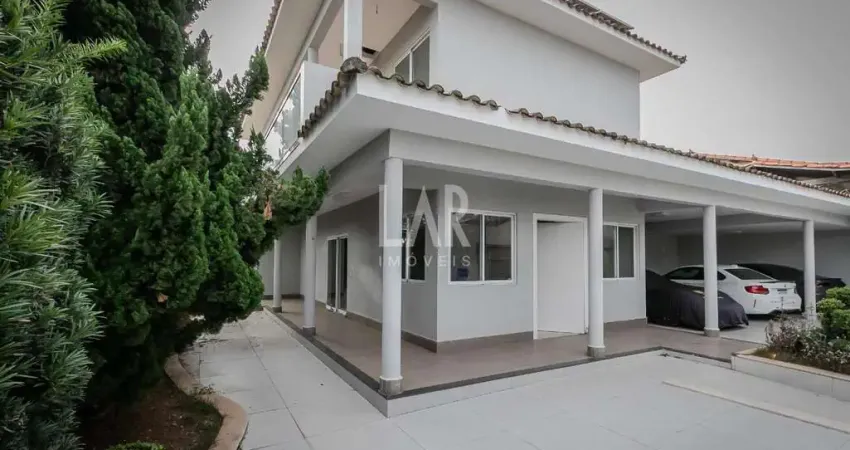 Casa à venda, 4 quartos, 4 suítes, 6 vagas, Bandeirantes (Pampulha) - Belo Horizonte/MG