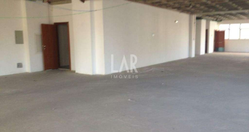 Prédio à venda, 56 vagas, Lourdes - Belo Horizonte/MG