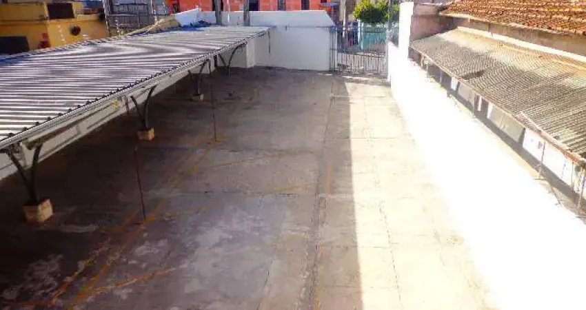 Prédio para aluguel, 10 vagas, Lagoinha - Belo Horizonte/MG