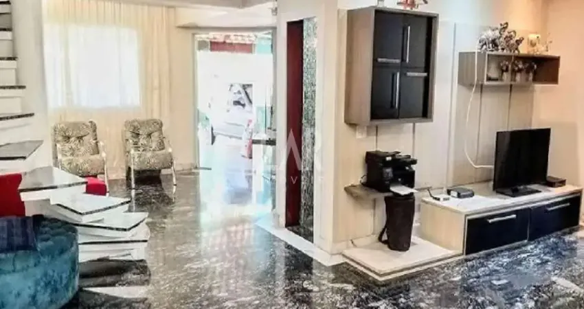 Casa à venda, 3 quartos, 1 suíte, 3 vagas, bandeirantes (pampulha) - belo horizonte/mg