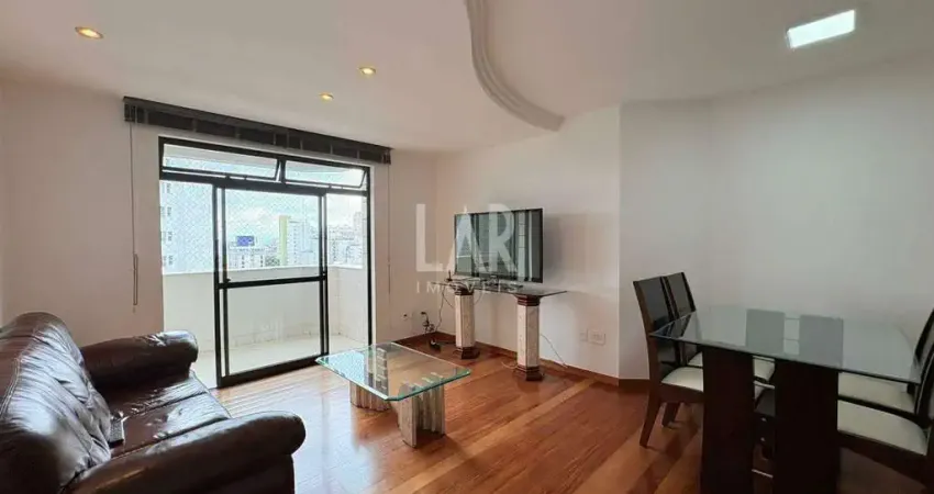 Apartamento para aluguel, 2 quartos, 1 suíte, 2 vagas, Gutierrez - Belo Horizonte/MG