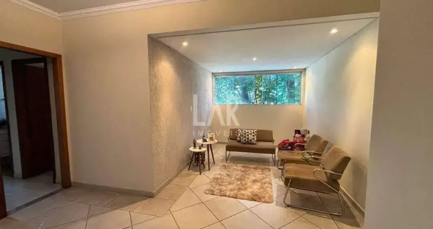 Apartamento à venda, 2 quartos, 1 suíte, 2 vagas, Itapoã - Belo Horizonte/MG