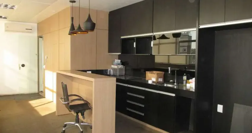 Sala à venda, 3 vagas, Barro Preto - Belo Horizonte/MG