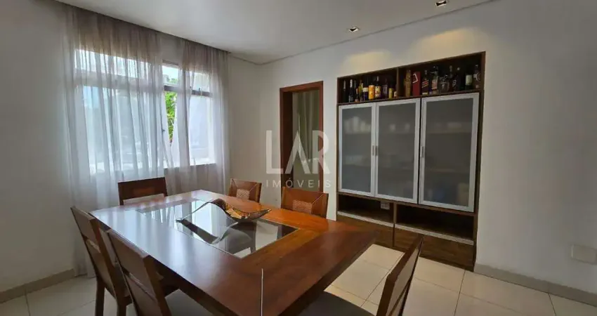 Apartamento à venda, 4 quartos, 1 suíte, 2 vagas, Prado - Belo Horizonte/MG