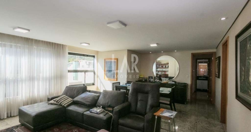 Apartamento à venda, 3 quartos, 1 suíte, 2 vagas, Buritis - Belo Horizonte/MG