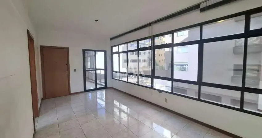 Apartamento à venda, 2 quartos, 1 suíte, 2 vagas, Santo Antônio - Belo Horizonte/MG