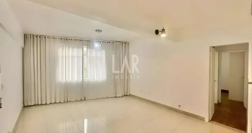 Apartamento para aluguel, 3 quartos, 1 vaga, Santo Antônio - Belo Horizonte/MG