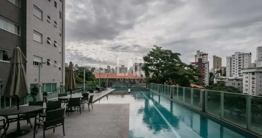 Área Privativa à venda, 3 quartos, 1 suíte, 2 vagas, Vila Paris - Belo Horizonte/MG
