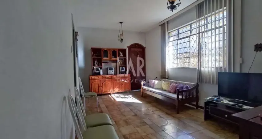 Casa à venda, 4 quartos, 1 suíte, 4 vagas, Renascença - Belo Horizonte/MG