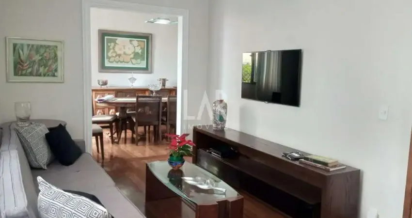 Área Privativa à venda, 4 quartos, 1 suíte, 2 vagas, Grajaú - Belo Horizonte/MG