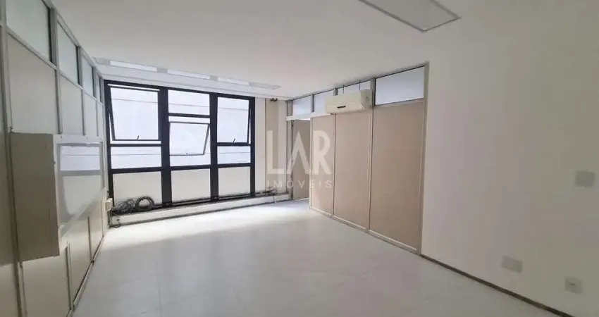 Sala para aluguel, 1 vaga, Santa Efigênia - Belo Horizonte/MG