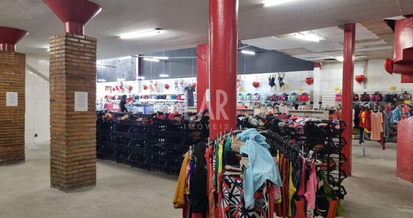 Ponto comercial à venda na Rua dos Caetés, --, Centro, Belo Horizonte