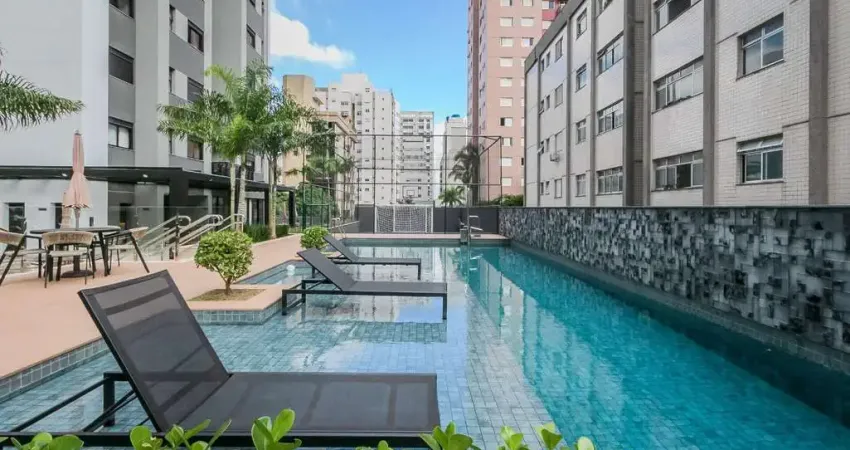 Cobertura à venda, 4 quartos, 2 suítes, 3 vagas, Santo Agostinho - Belo Horizonte/MG