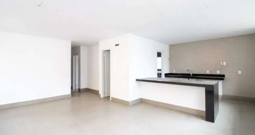 Apartamento à venda, 3 quartos, 1 suíte, 2 vagas, Santo Antônio - Belo Horizonte/MG