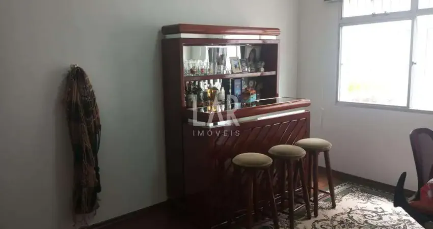 Apartamento à venda, 3 quartos, 1 suíte, 1 vaga, Santo Antônio - Belo Horizonte/MG
