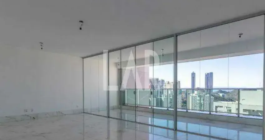 Apartamento à venda, 4 quartos, 2 suítes, 4 vagas, Vila da Serra - Nova Lima/MG