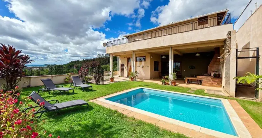Casa à venda, 3 quartos, 2 suítes, 4 vagas, Estoril - Belo Horizonte/MG