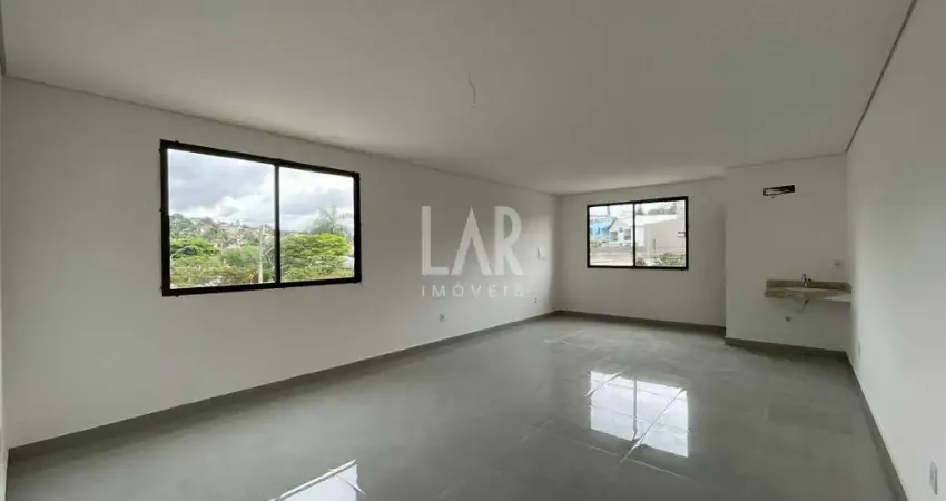 Sala comercial para alugar na Rua Expedicionário Paulo de Oliveira, --, São Luiz, Belo Horizonte