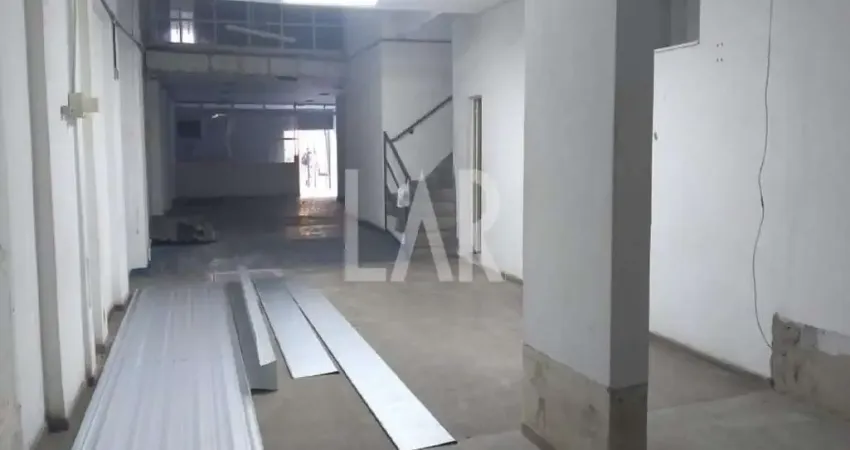 Ponto comercial para alugar na Rua dos Guaranis, --, Centro, Belo Horizonte