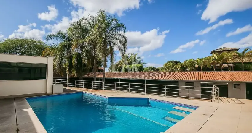 Casa à venda, 5 quartos, 1 suíte, 6 vagas, Jardim Atlântico - Belo Horizonte/MG