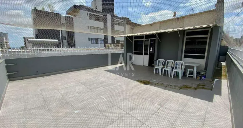 Cobertura à venda, 4 quartos, 1 suíte, 1 vaga, Gutierrez - Belo Horizonte/MG