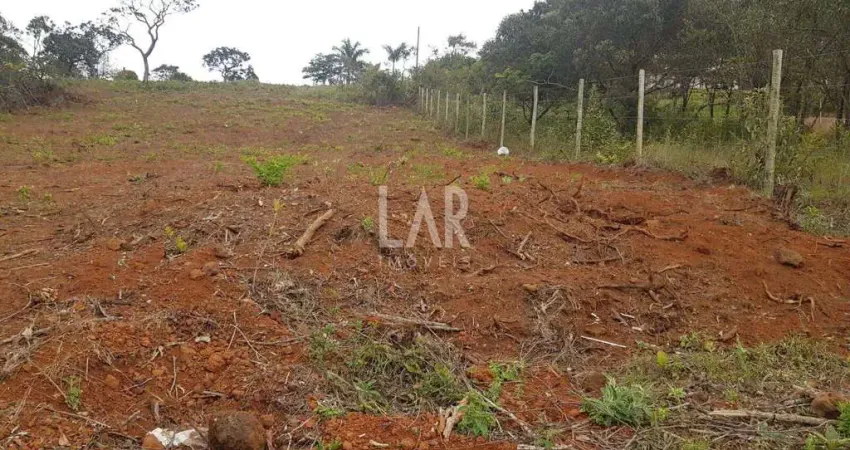 Lote - Terreno à venda, Balneário Água Limpa - Nova Lima/MG
